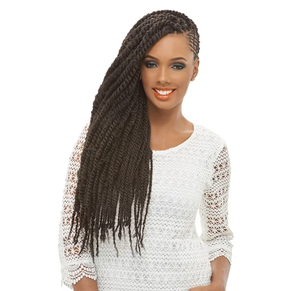 JANET 6X AFRO HAVANA TWIST