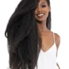 JANET 6X AFRO TWIST 80