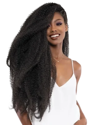 JANET 6X AFRO TWIST 80