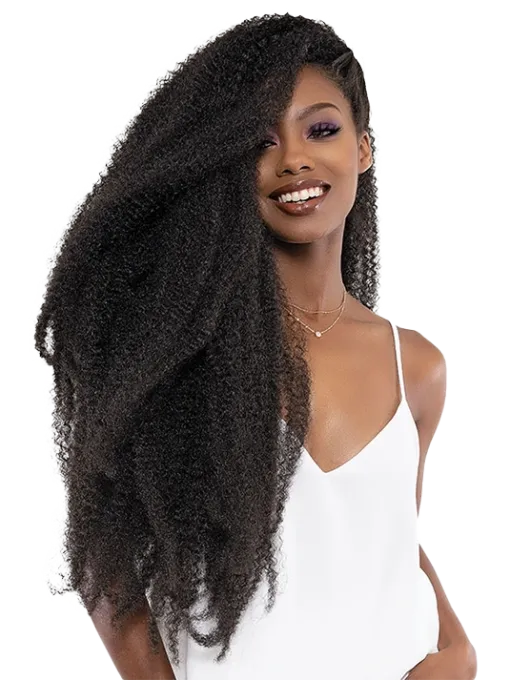 JANET 6X AFRO TWIST 80