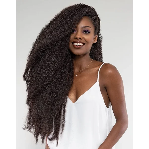 JANET 6X AFRO TWIST 80