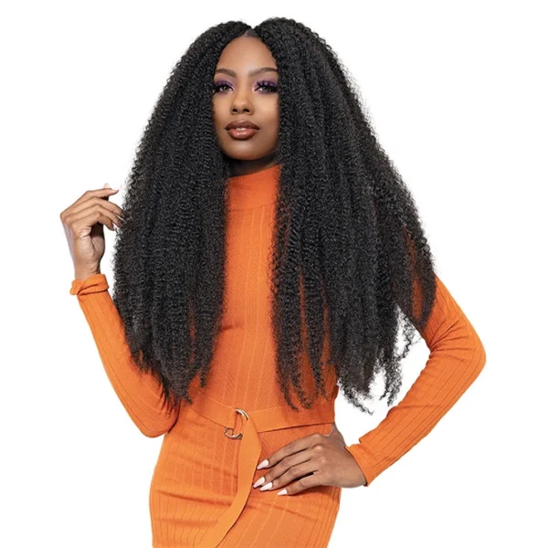JANET 6X AFRO TWIST 80