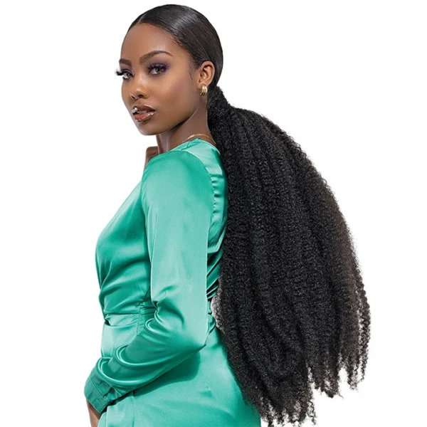 JANET 6X AFRO TWIST 80