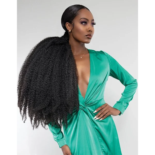 JANET 6X AFRO TWIST 80