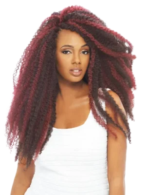 JANET 6X AFRO TWIST BRAID