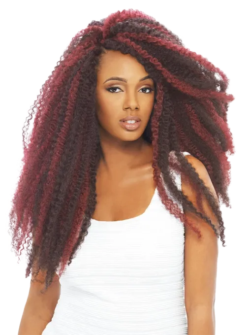 JANET 6X AFRO TWIST BRAID