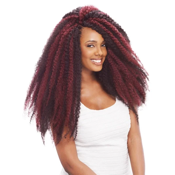 JANET 6X AFRO TWIST BRAID