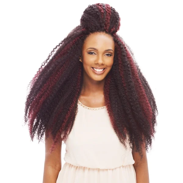 JANET 6X AFRO TWIST BRAID