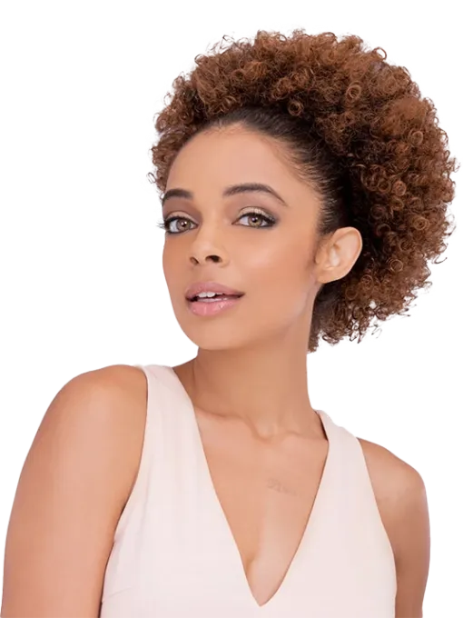 JANET AFRO PERM L STRING
