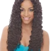 JANET ARIA FRENCH TWIST