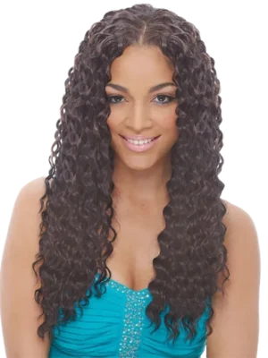 JANET ARIA FRENCH TWIST