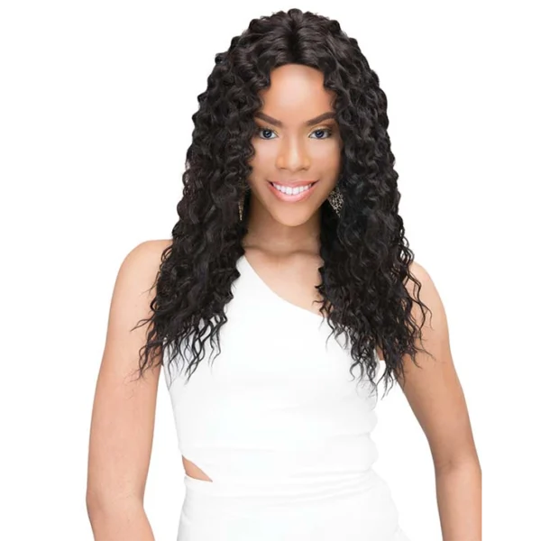 JANET ARIA FRENCH TWIST