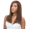 JANET ARIA YAKY