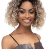 JANET DEJA