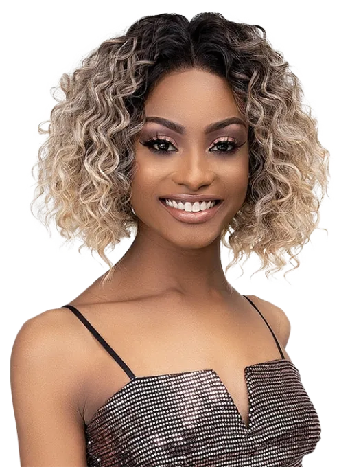 JANET DEJA