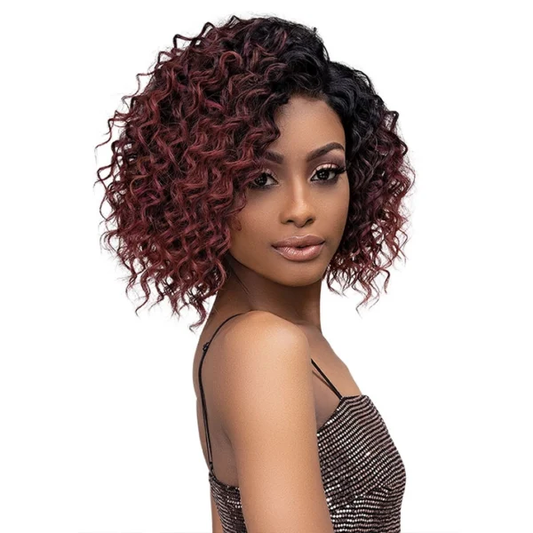 JANET DEJA