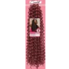 JANET ESSENTIALS WATER WAVE
