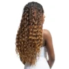 JANET EZ SPLIT BOHO NEW DEEP BULK 18