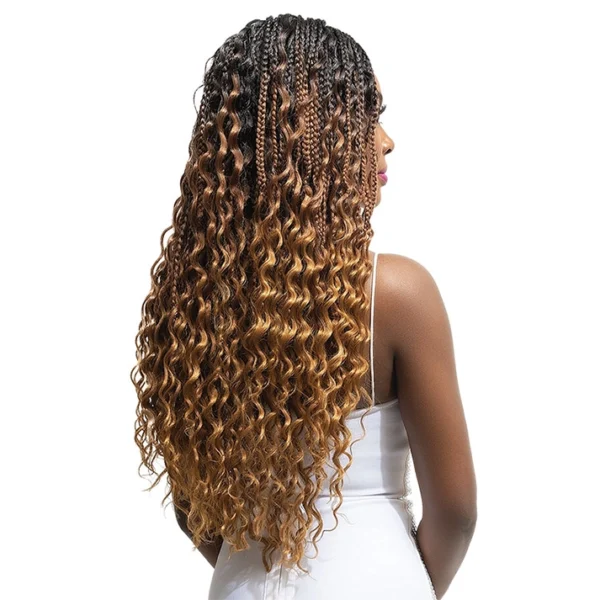 JANET EZ SPLIT BOHO NEW DEEP BULK 18