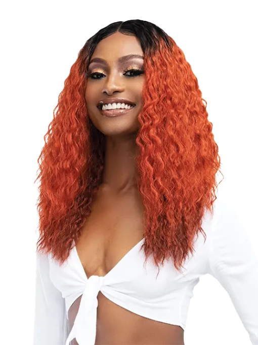 JANET HD KATRINA