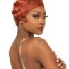 JANET HUMAN HAIR WEFT WVG