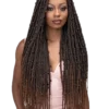 JANET JUNGLE BOX BRAID