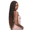 JANET JUNGLE BOX BRAID