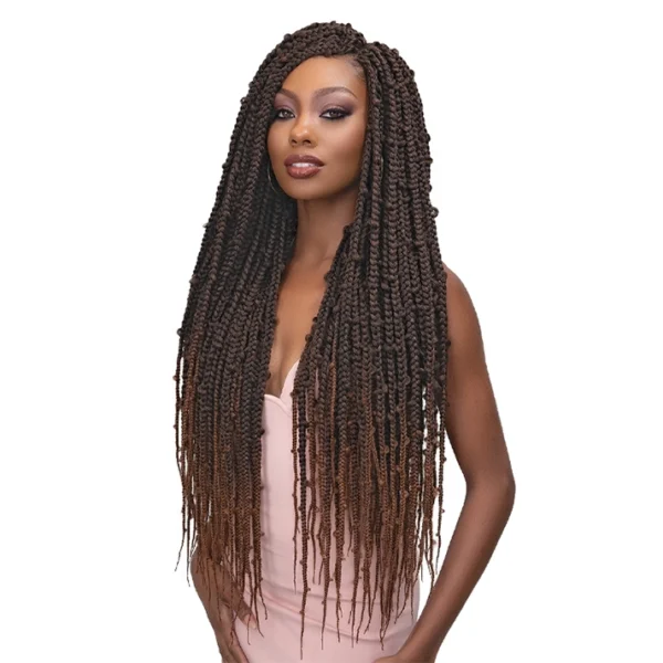 JANET JUNGLE BOX BRAID