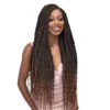 JANET JUNGLE BOX BRAID