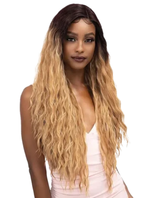 JANET LACE BAILEY