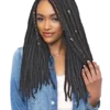 JANET LOCS & ROLL HUMAN HAIR LOCS