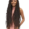 JANET MAVERICK LOCS