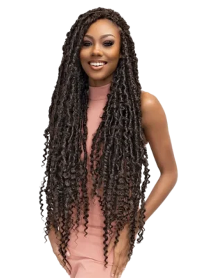 JANET MAVERICK LOCS