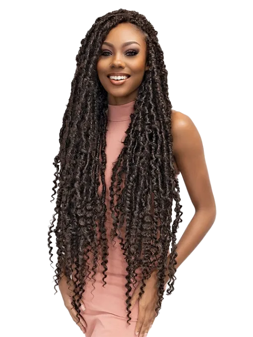 JANET MAVERICK LOCS