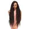 JANET MAVERICK LOCS