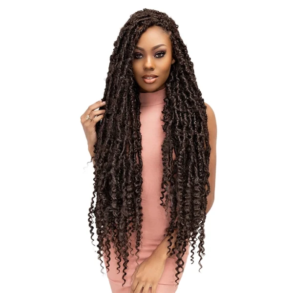 JANET MAVERICK LOCS