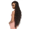 JANET MAVERICK LOCS