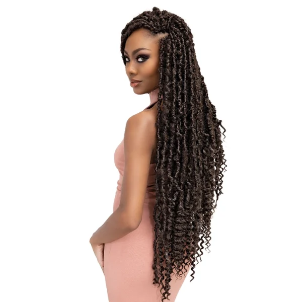 JANET MAVERICK LOCS