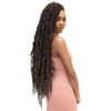 JANET MAVERICK LOCS
