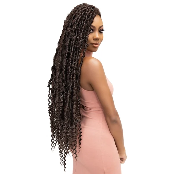 JANET MAVERICK LOCS