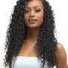 JANET MELT BUTTER NATURAL DEEP 3PCS