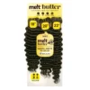 JANET MELT BUTTER NATURAL DEEP 3PCS