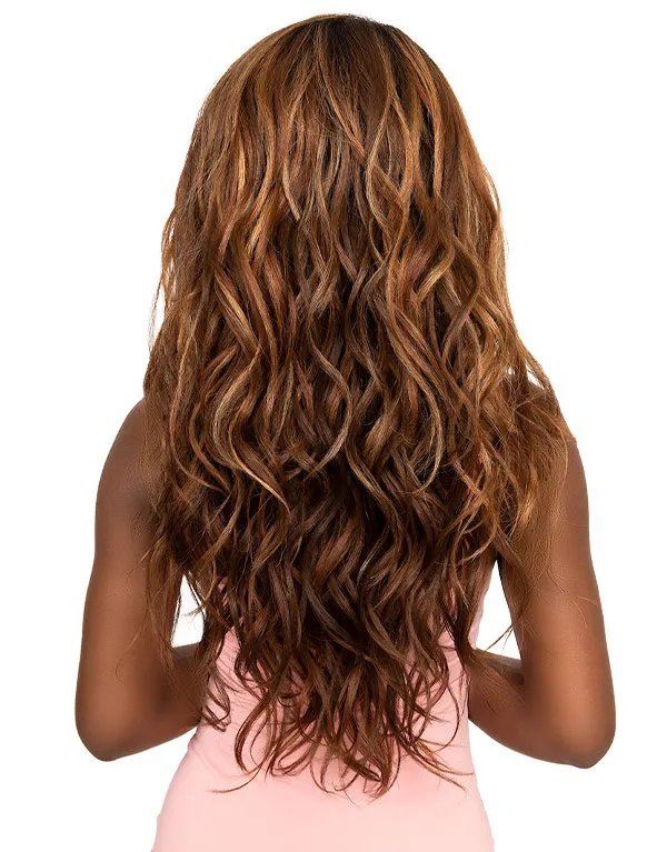 JANET MELT™ HD 360 LACE 13X6 KOTA WIG