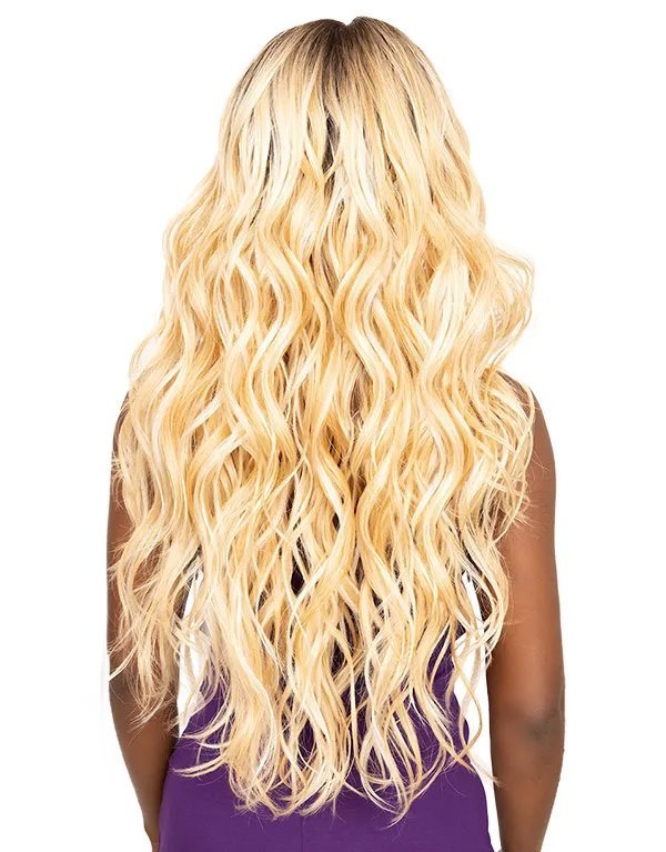 JANET MELT™ HD 360 LACE 13X6 KOTA WIG