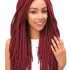 JANET MONO MAMBO FAUX LOCS
