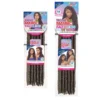 JANET MONO MAMBO FAUX LOCS