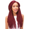 JANET MONO MAMBO FAUX LOCS