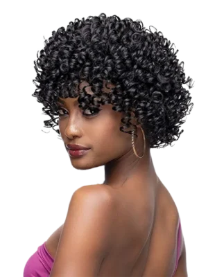 JANET MY BELLE CHAKA