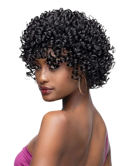 JANET MY BELLE CHAKA