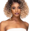 JANET OASIS